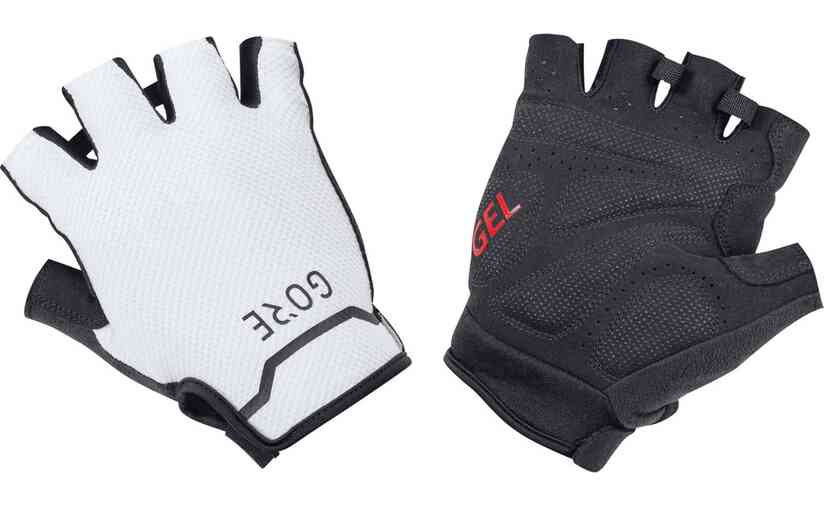 Gore C5 Kurzfinger Handschuhe Exklusive Angebote