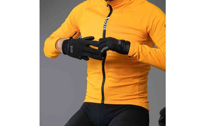 C5 Gore Tex Infinium Handschuhe Blitzangebot