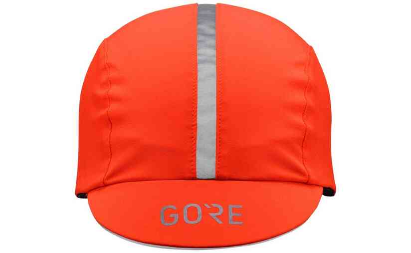 Gore C5 Light Kappe Neuheiten