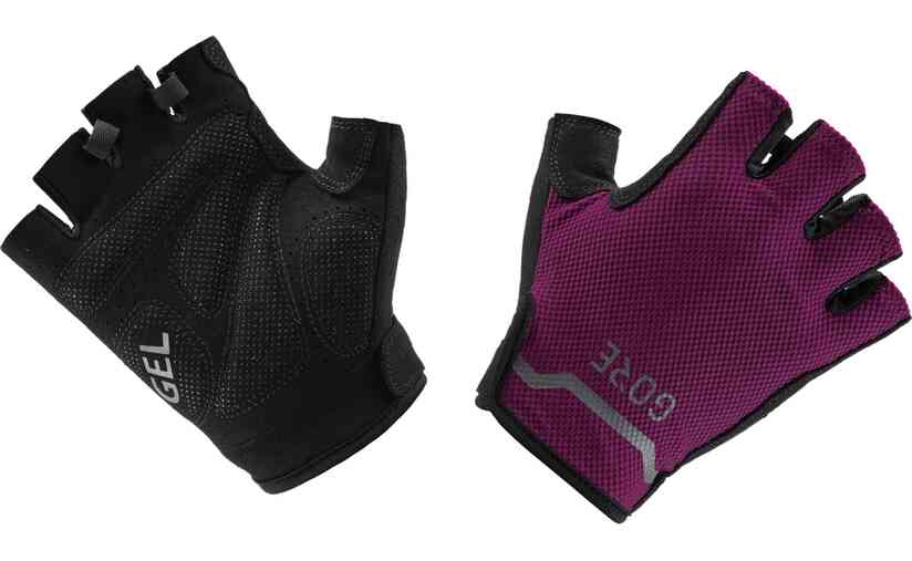 Gore C5 Kurzfinger Handschuhe Bestseller