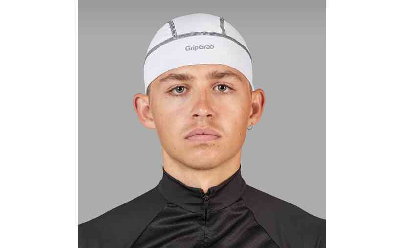 GRIPGRAB UPF 50+ Lightweight Summer Skull Cap Saisonale Angebote