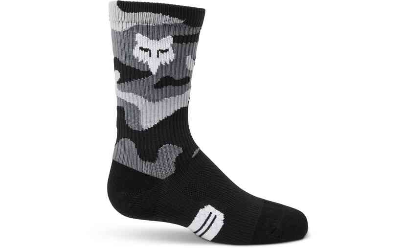 Fox Youth 6" Ranger Crew Socken Tägliche Deals