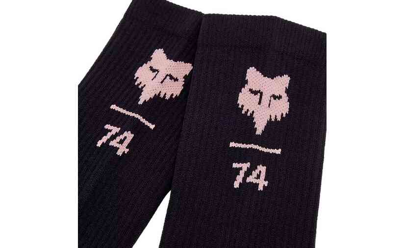 8" Ranger Socken Fox 74 Letzte 2 Tage