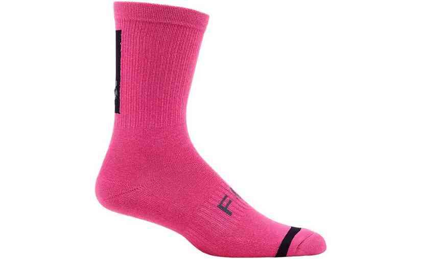Fox 8" Defend Socken Bis zu 60% Rabatt
