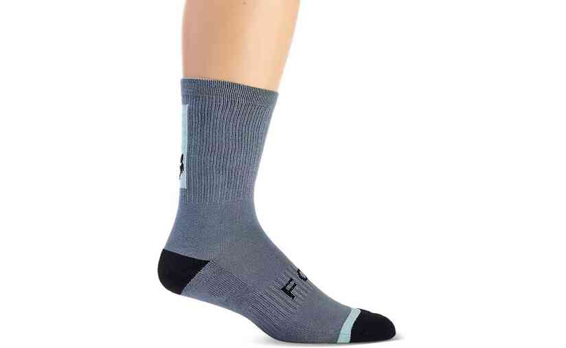 Fox 8" Defend Socken Nur für heute