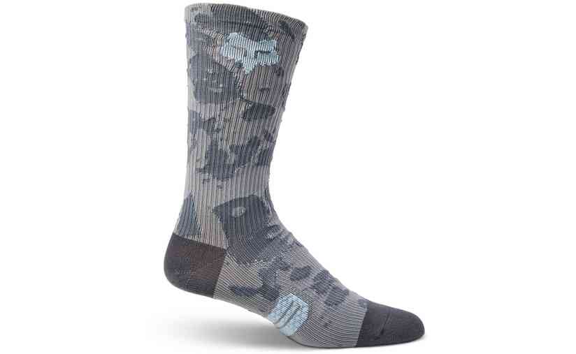 Fox 8" Ranger Socken