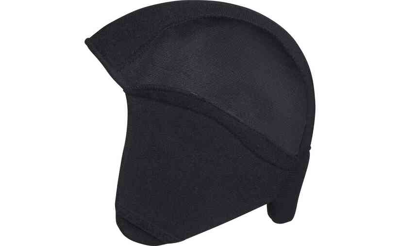 Abus Winter Kit Smiley Helmmütze