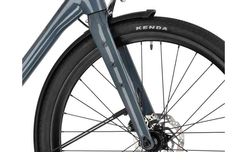 Carver Gravel 210 Street - 28 Zoll - Diamant - 2025 Clearance-Verkauf