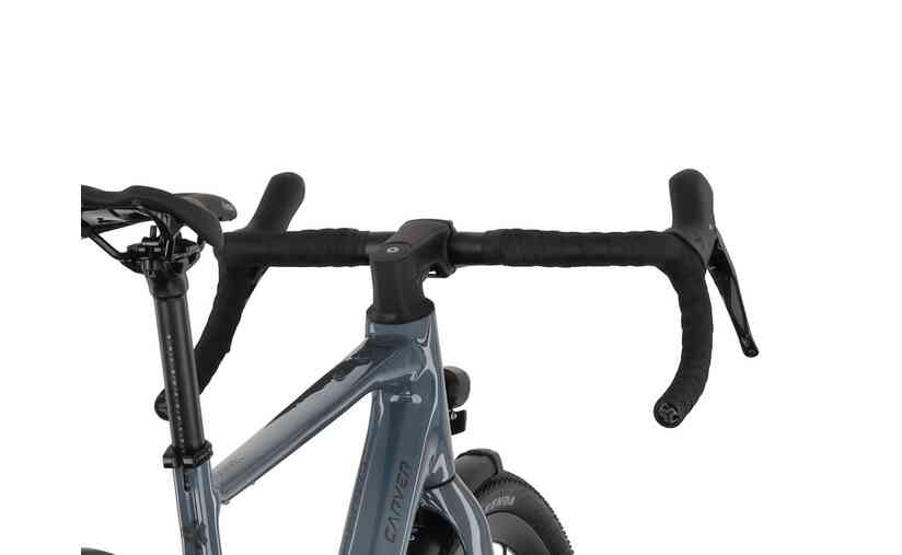 Carver Gravel 210 Street - 28 Zoll - Diamant - 2025 Clearance-Verkauf