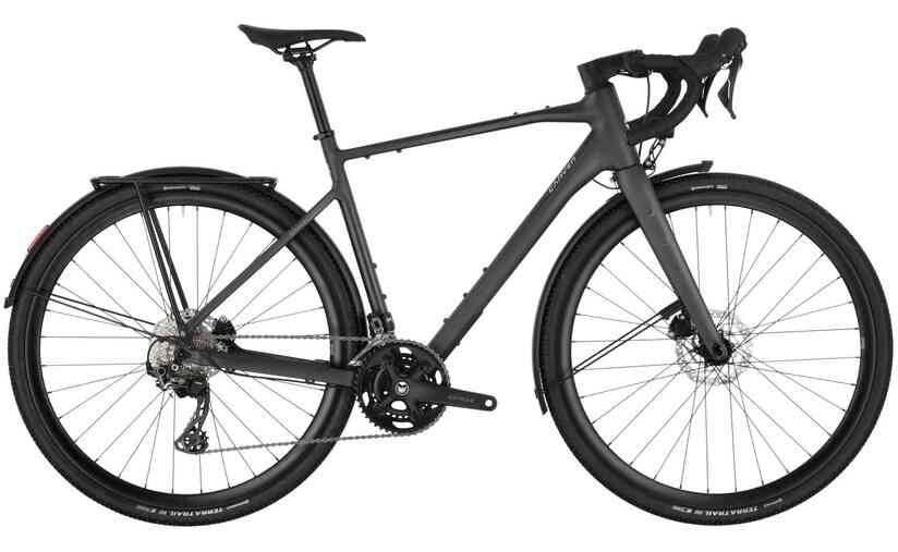 Carver Gravel 220 Street - 28 Zoll - Diamant - 2025 Fabrikladen