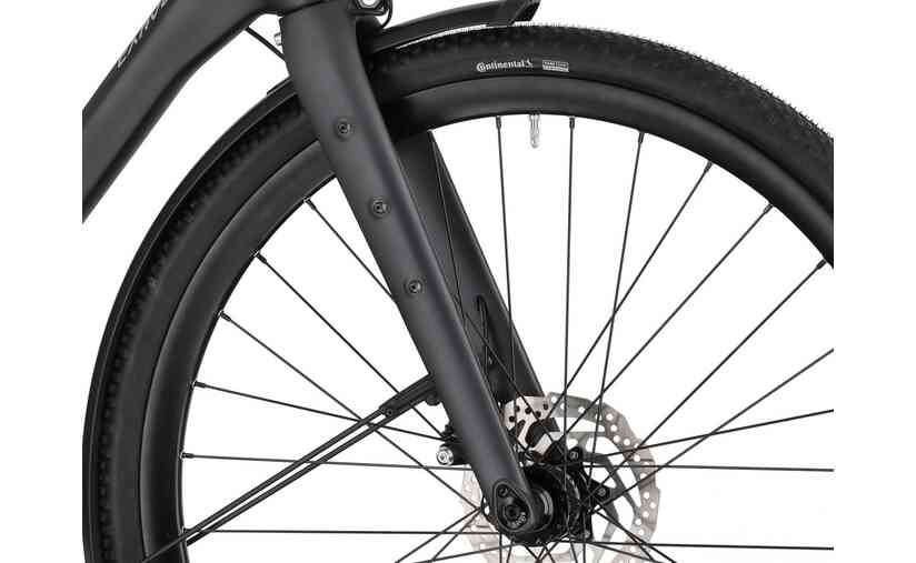 Carver Gravel 220 Street - 28 Zoll - Diamant - 2025 Fabrikladen