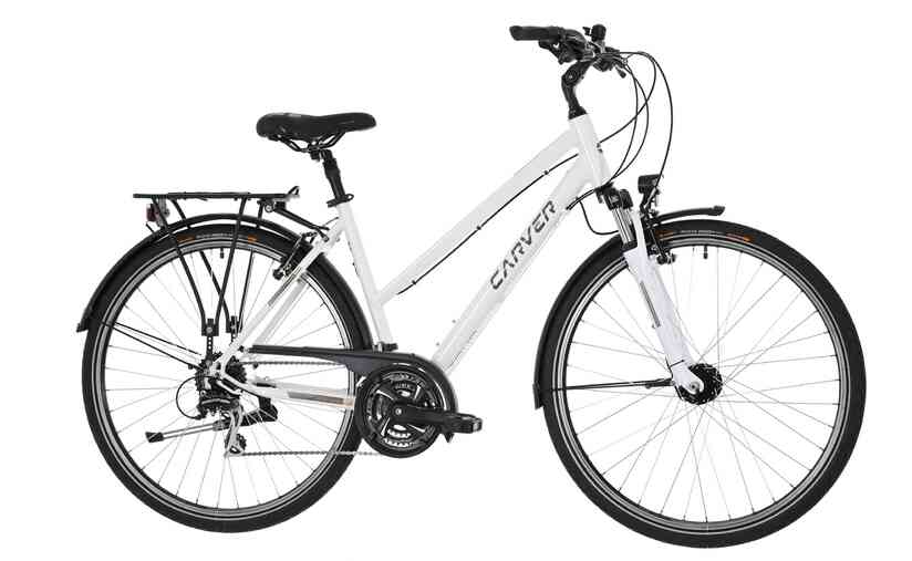 Carver Tour 100 - 28 Zoll - Damen Sport - 2024 Speichern exportieren