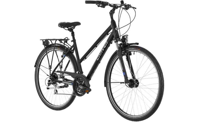 Carver Tour 100 - 28 Zoll - Damen Sport - 2024 Speichern exportieren