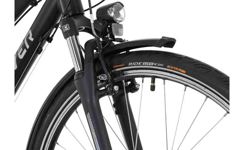 Carver Tour 100 - 28 Zoll - Damen Sport - 2024 Speichern exportieren