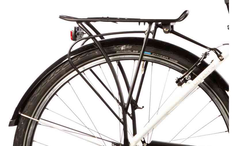 Carver Cityzen 110 - 28 Zoll - Tiefeinsteiger - 2024 Black Friday Preise