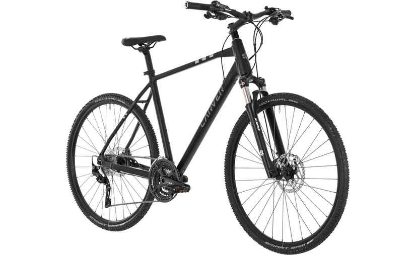 Carver Cinos 150 30s - 28 Zoll - Diamant - 2024 Im Verkauf