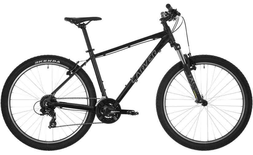 Carver Strict 100 - 29 Zoll - Diamant - 2024