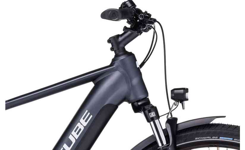 Cube Touring Hybrid ONE 625 - 625 Wh - 28 Zoll - Diamant - 2024 Rabatte dieses Monats