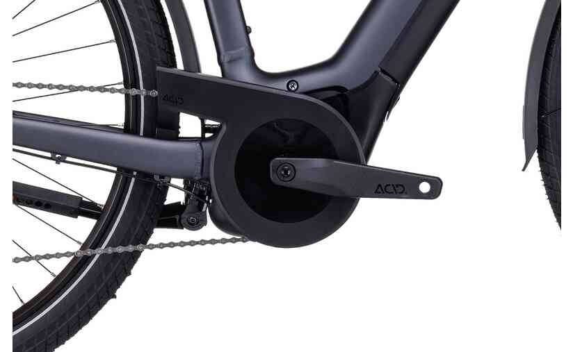 Cube Touring Hybrid ONE 625 - 625 Wh - 28 Zoll - Diamant - 2024 Rabatte dieses Monats
