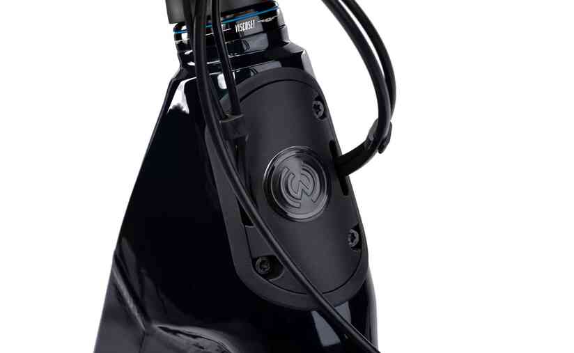 Winora Yakun 10 - 750 Wh - 27 5 Zoll - Diamant - 2023 2025