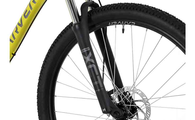 Carver Strict 110 - 29 Zoll - Diamant - 2024 Angebote
