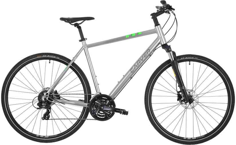 Carver Cinos 110 - 28 Zoll - Diamant - 2024
