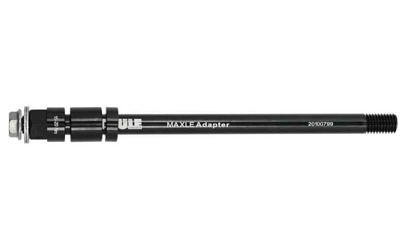 Thule Steckachse M12 x 1.75 Maxle/Trek Rabatt