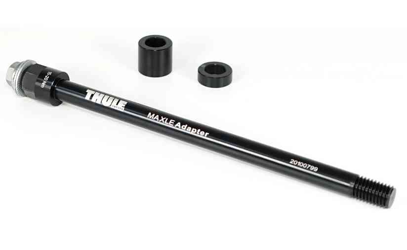 Thule Steckachse M12 x 1.75 Maxle/Trek Rabatt