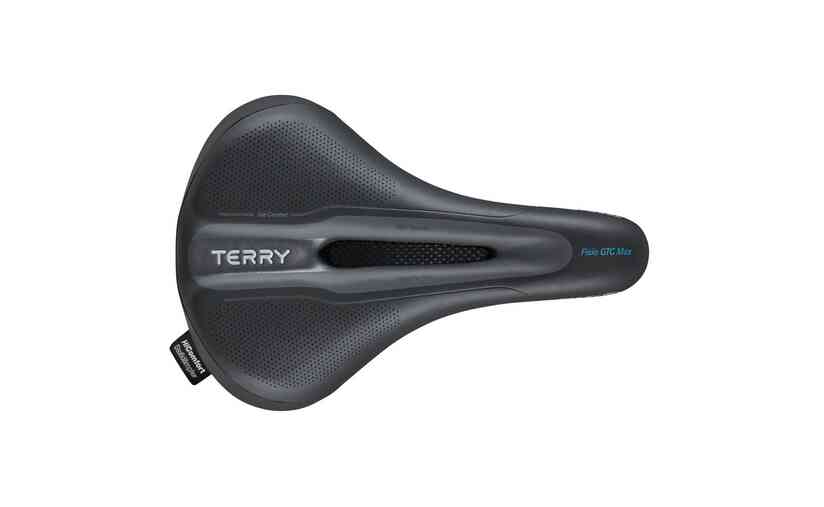 Terry Fisio GTC Gel Max Men Sattel Günstig kaufen