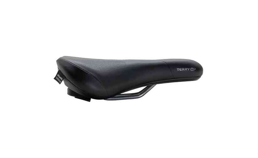 Terry Fisio GTC Gel Max Men Sattel Günstig kaufen