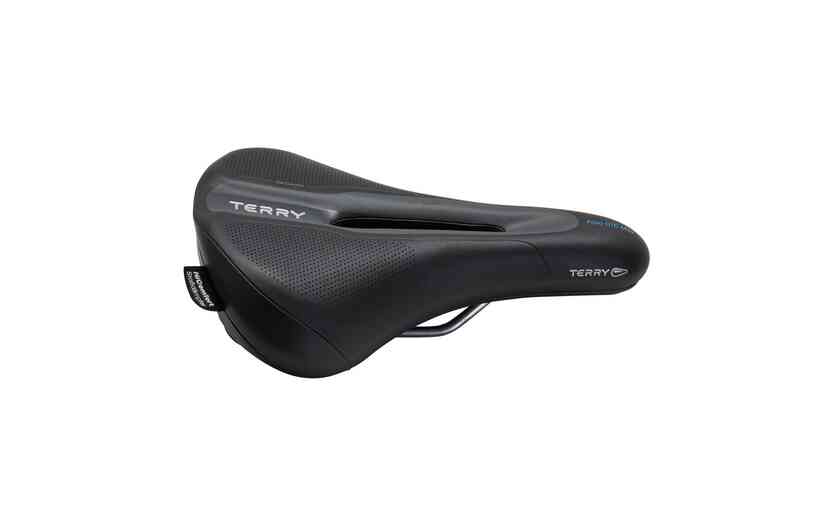 Terry Fisio GTC Gel Max Men Sattel Günstig kaufen