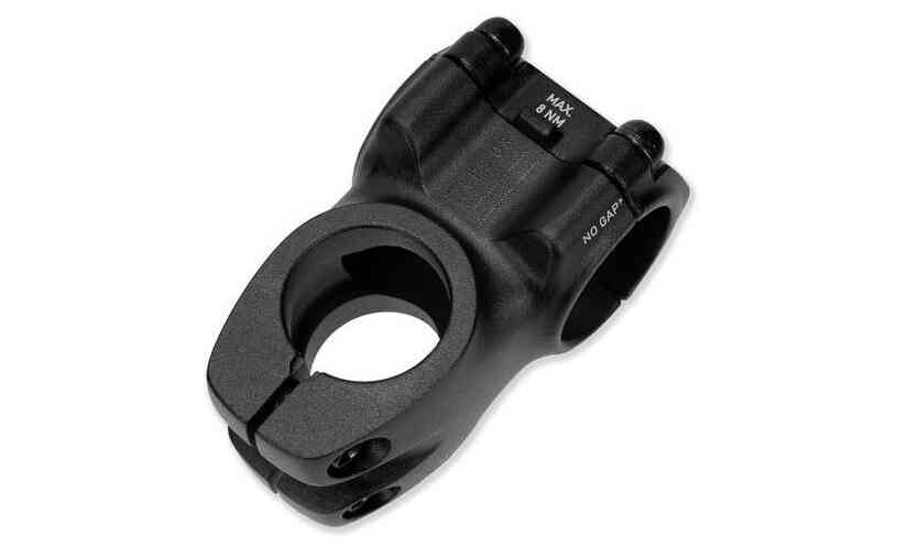 Cube Vorbau E-Bike 35mm FPI-Link Faceplate Großer Ausverkauf