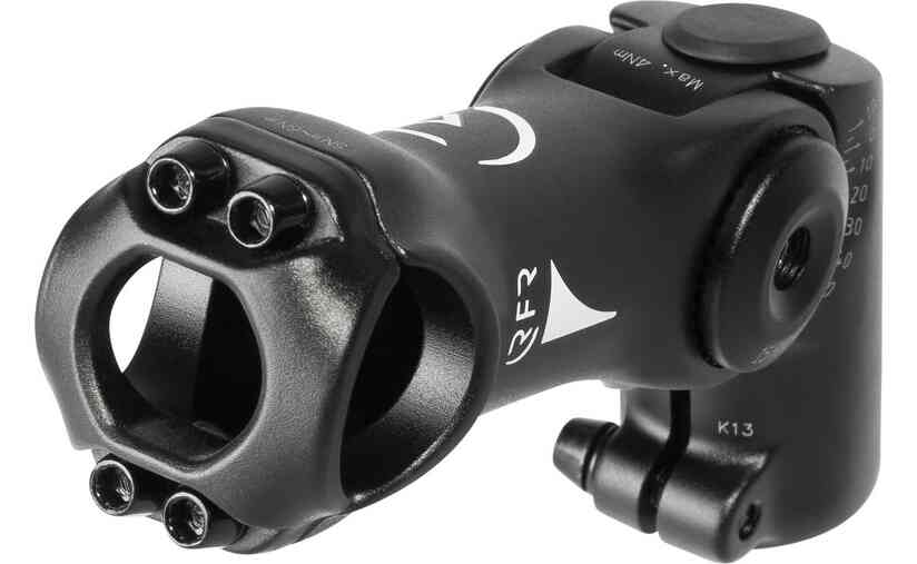 Cube RFR erhöhter verstellbarer Vorbau TREKKING Flash Sale