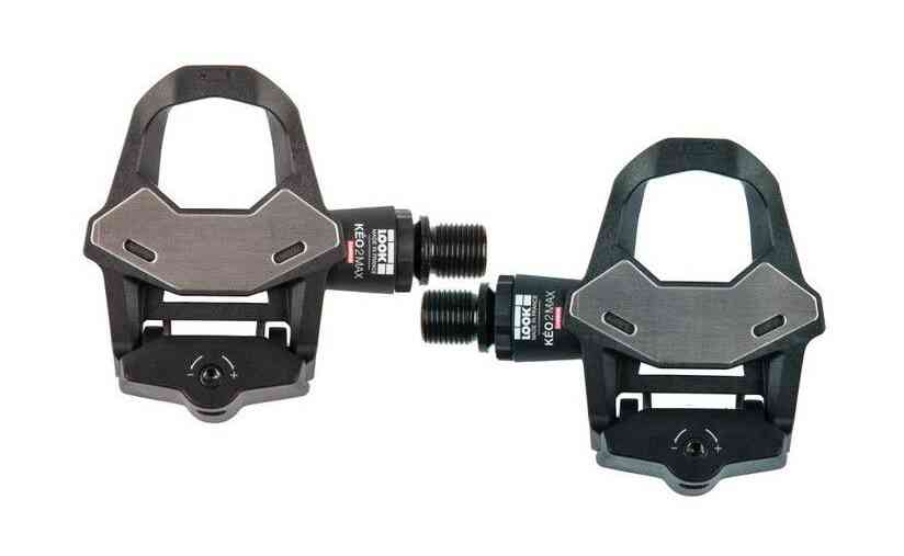 Look Kéo 2 Max Carbon Pedale Exklusivangebot