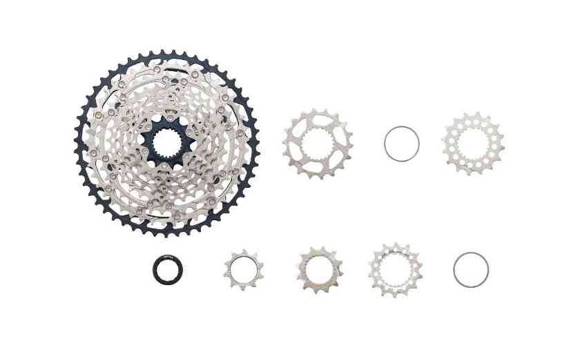 Shimano Kassette SLX CS-M7100 12-fach Osterangebot