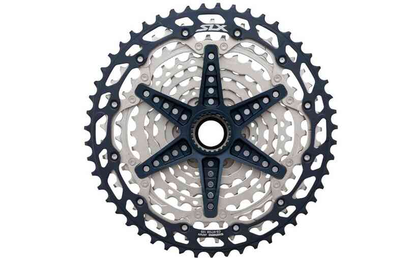 Shimano Kassette SLX CS-M7100 12-fach Osterangebot