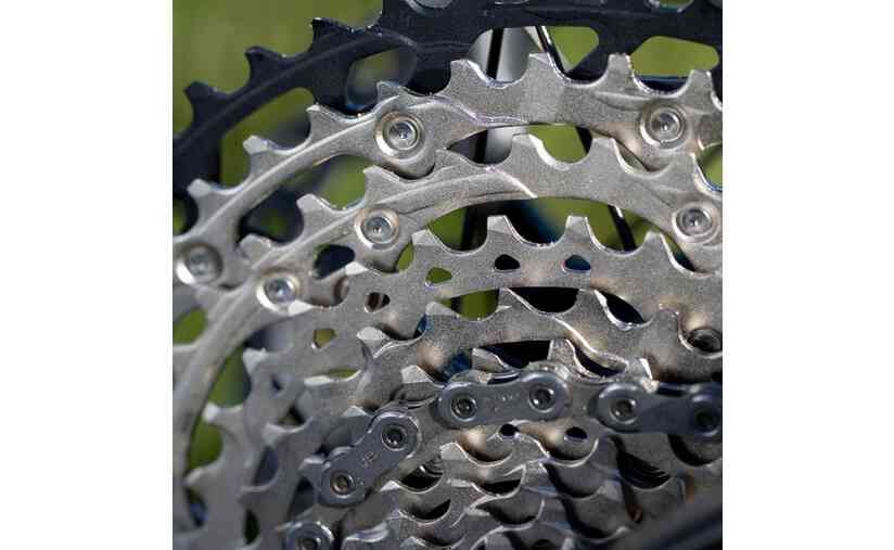 Shimano Kassette SLX CS-M7100 12-fach Osterangebot