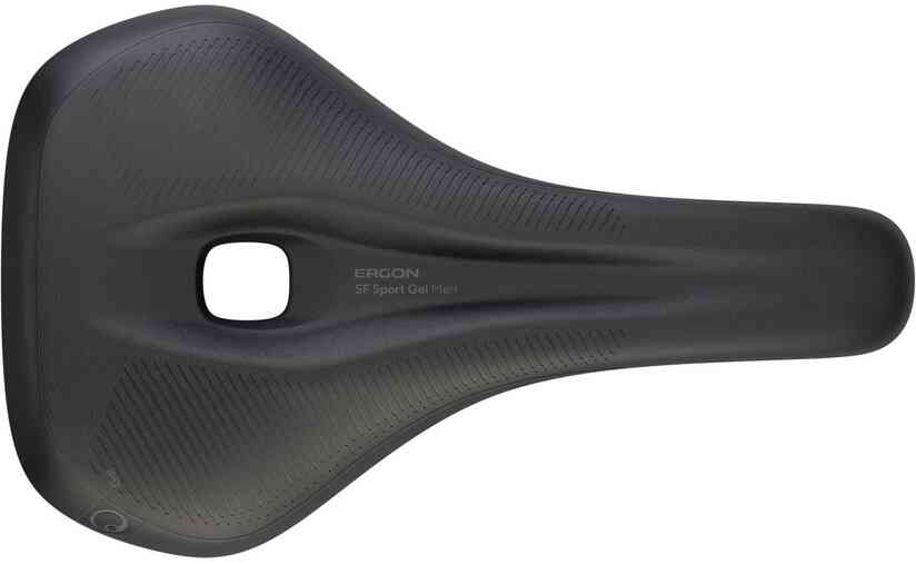 Ergon SF Sport Gel Men Sattel Heißer Verkauf