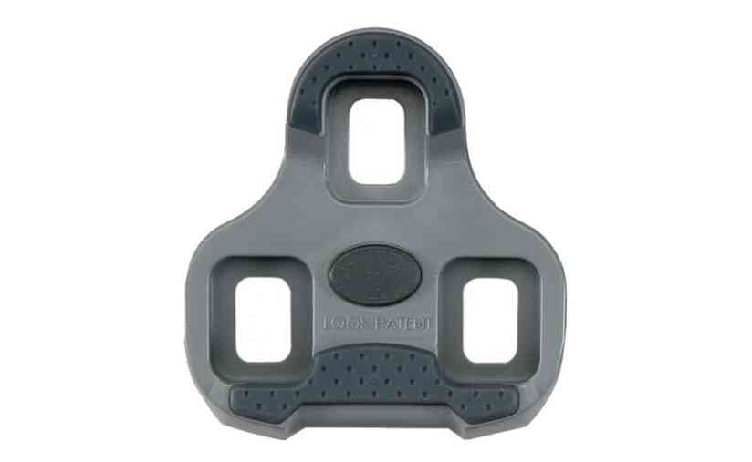 Look Kéo Grip Pedalplatten 4 5 Grad Neueste Mode
