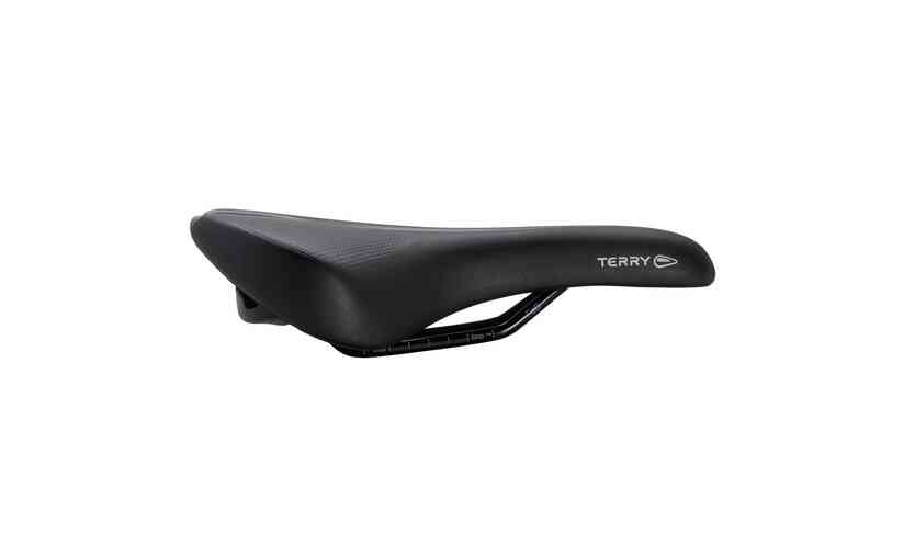 Terry Figura Gel Women Sattel Große Rabatte