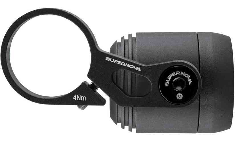 Supernova V521s HBM U-Serie E-25 Scheinwerfer - StVZO Kauf eins, bekomm eins gratis