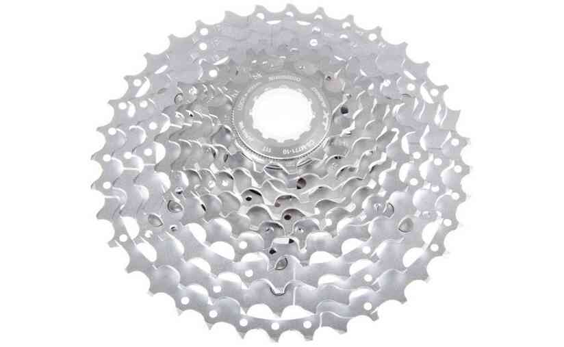 Shimano Kassette Deore XT CS-M771 10-fach Sonderangebote