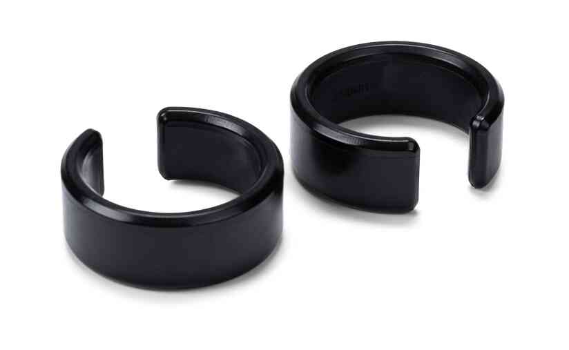 Cube ACID Lenkeradapter 25 4 auf 31 8 VIP-Rabatte