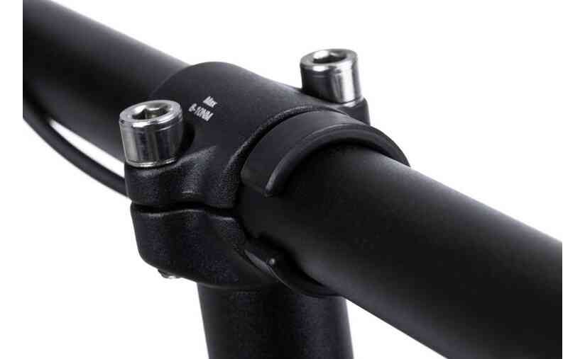 Cube ACID Lenkeradapter 25 4 auf 31 8 VIP-Rabatte