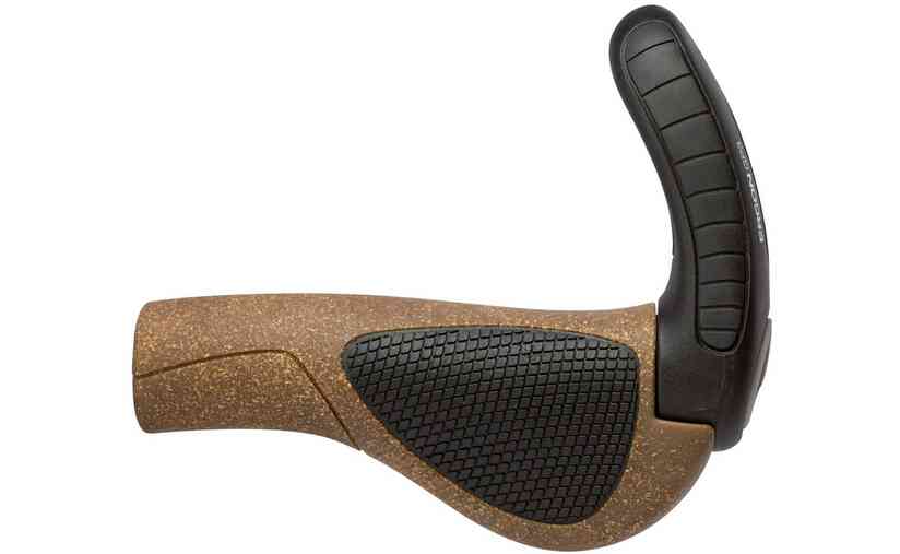 Ergon GP3 BioKork Griffe Super Sparpreis