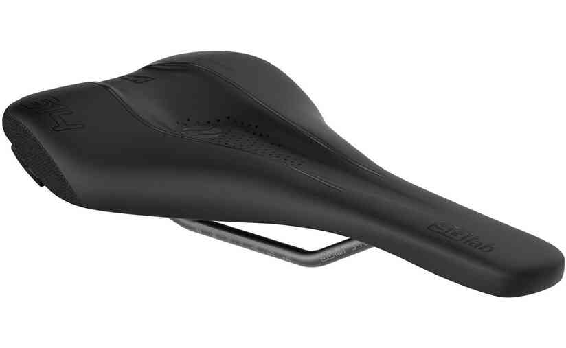 SQlab Sattel 614 Ergowave active 2.1 S-Tube Neueste Stile