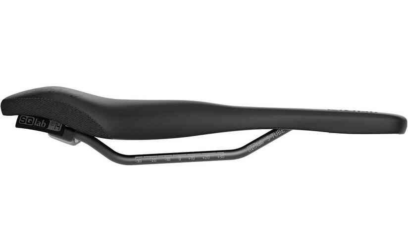 SQlab Sattel 614 Ergowave active 2.1 S-Tube Neueste Stile