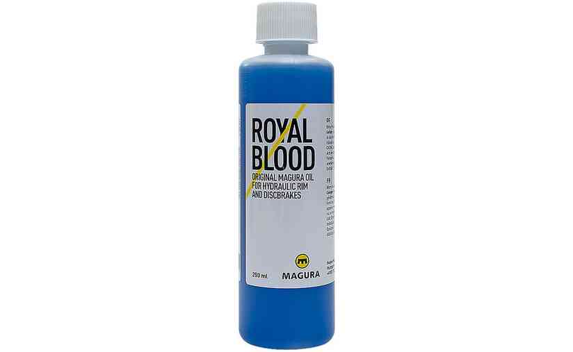 Magura Mineralöl Royal Blood 250ml