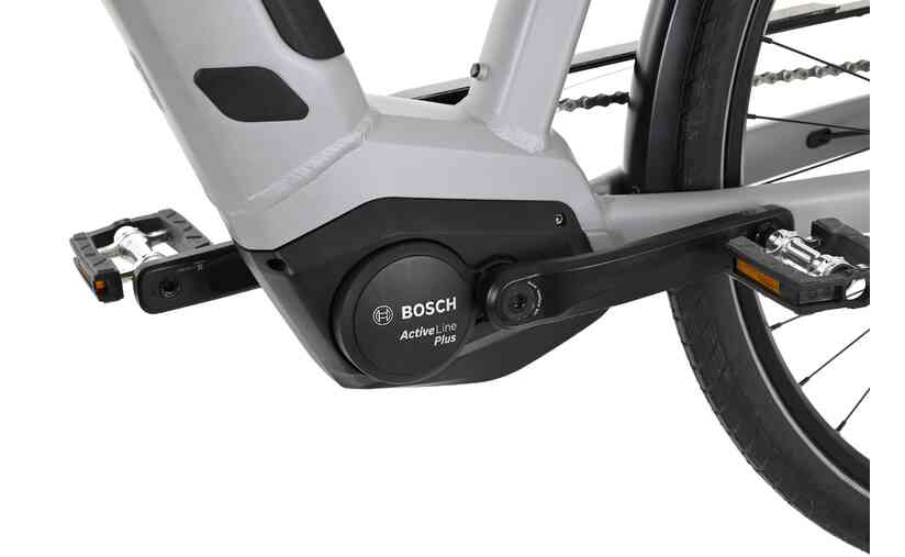 Carver Tour E.410 - 400 Wh - 28 Zoll - Damen Sport - Aktion Zeitbegrenzte Promotion
