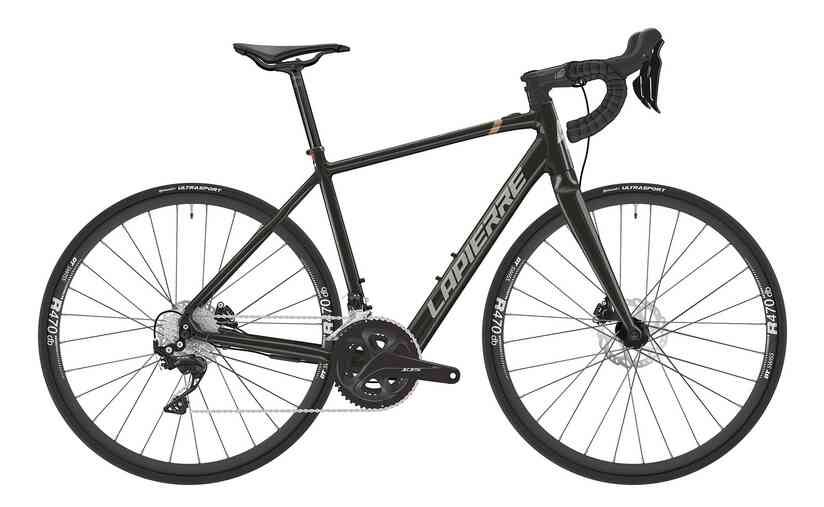 Lapierre E-Sensium 5.2 - 250 Wh - 28 Zoll - Diamant - Aktion
